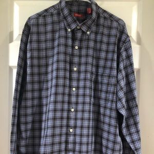 IZOD T- Shirt Long Sleeve